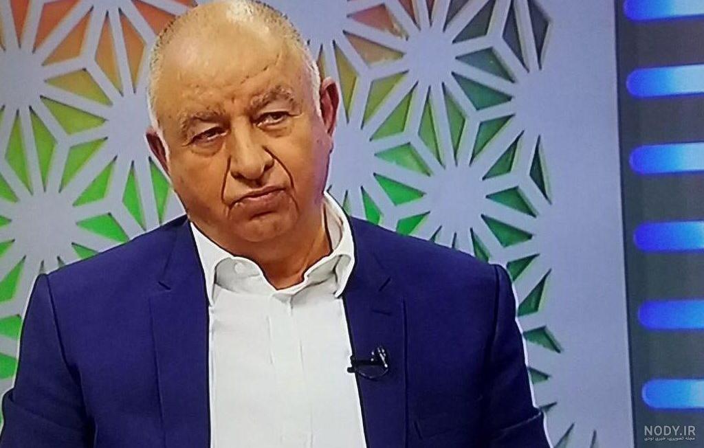 پسر غلامعلی سلیمانی پسر غلامعلی سلیمانی