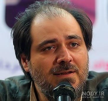 پوریا ضیایی
