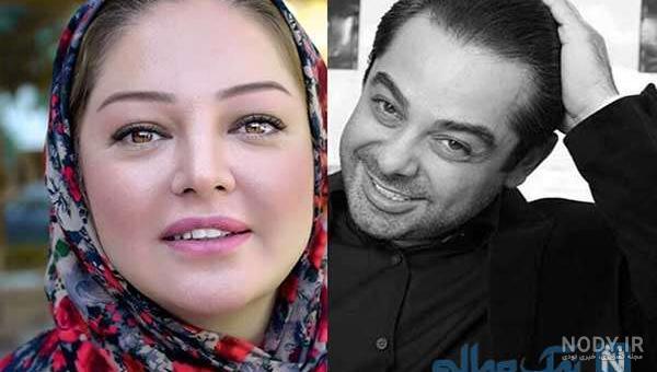 یاس نوروزی در کلبه ای در مه