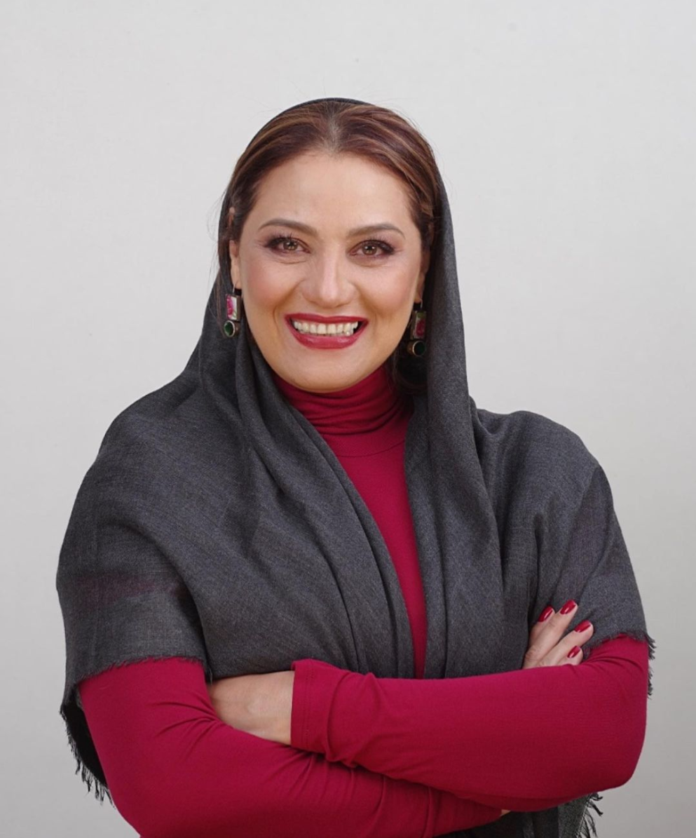 Sebnem Tovuzlu 2018