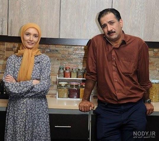 آتنه فقیه نصیری فیلمها و نمایشهای تلویزیونی آتنه فقیه نصیری فیلمها و نمایشهای تلویزیونی