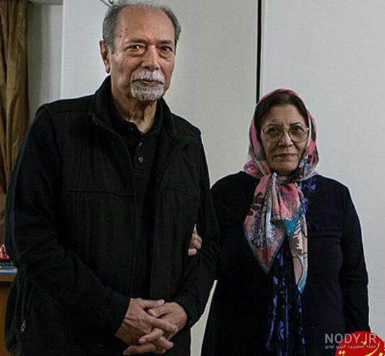 آثار علی نصیریان آثار علی نصیریان