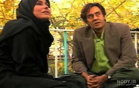 آرش نادی بازیگر خانه سبز آرش نادی بازیگر خانه سبز