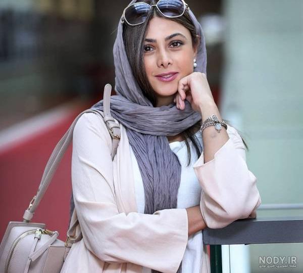 آزاده صمدی فیلم آزاده صمدی فیلم