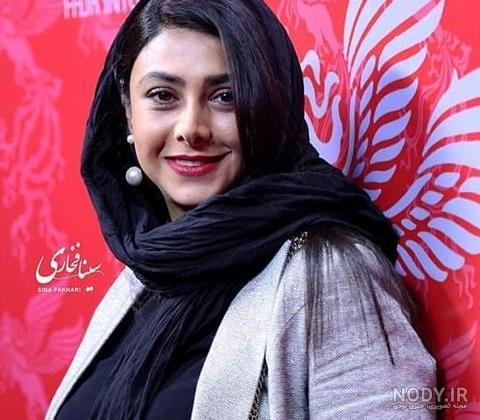 آزاده صمدی فیلم آزاده صمدی فیلم