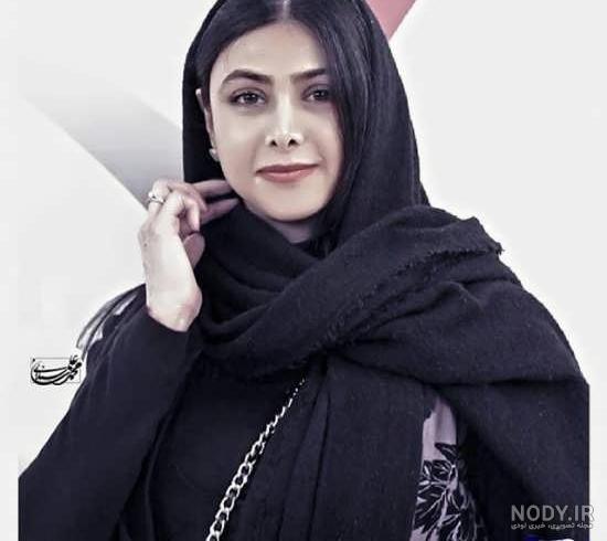 آزاده صمدی چند سال دارد آزاده صمدی چند سال دارد
