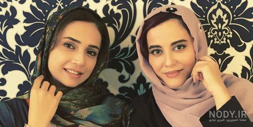 آشا محرابی و همسرش ویکی پدیا آشا محرابی و همسرش ویکی پدیا