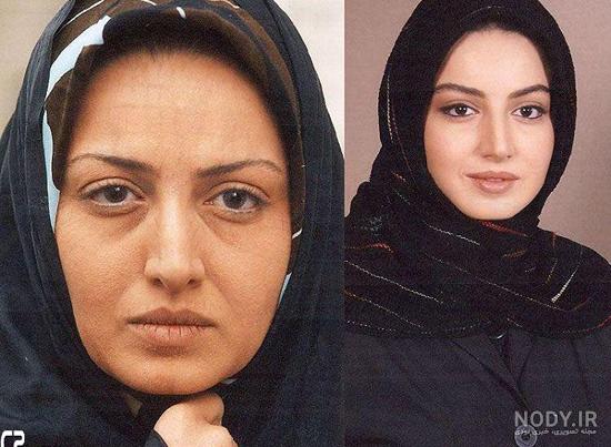 اختلاف سنی شیلا خداداد و همسرش اختلاف سنی شیلا خداداد و همسرش