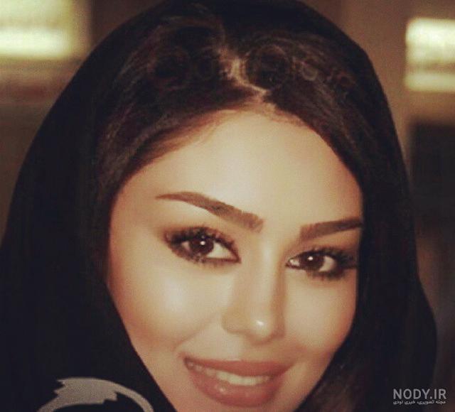 ازدواج سحر زکریا و مهران مدیری ازدواج سحر زکریا و مهران مدیری
