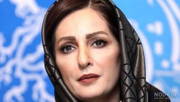 ازدواج مجدد شقایق دهقان ازدواج مجدد شقایق دهقان
