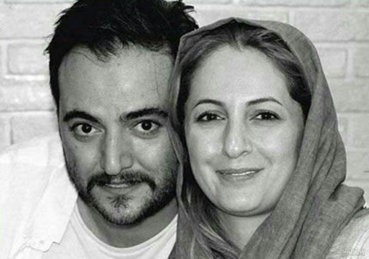 ازدواج مجدد شقایق دهقان