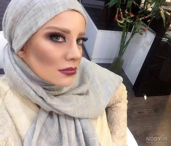 استیون راش همسر شراره رخام استیون راش همسر شراره رخام