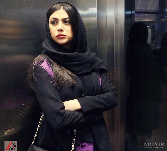 اسم دختر آزاده صمدی اسم دختر آزاده صمدی