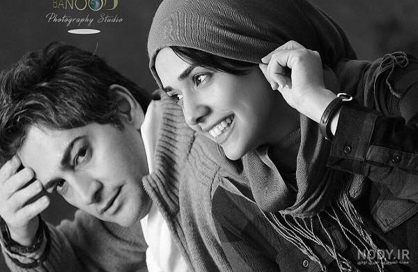 اسم همسر آشا محرابی چیست