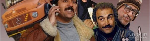 اسم پسر احمد مهرانفر