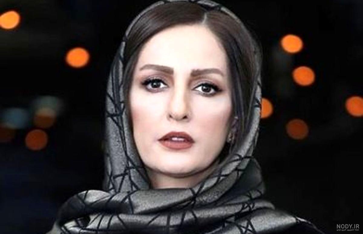 اعتیاد شقایق دهقان صحت دارد