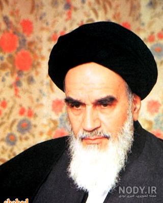 امام خمینی دوران کودکی و نوجوانی خود را در چه شهری گذراند
