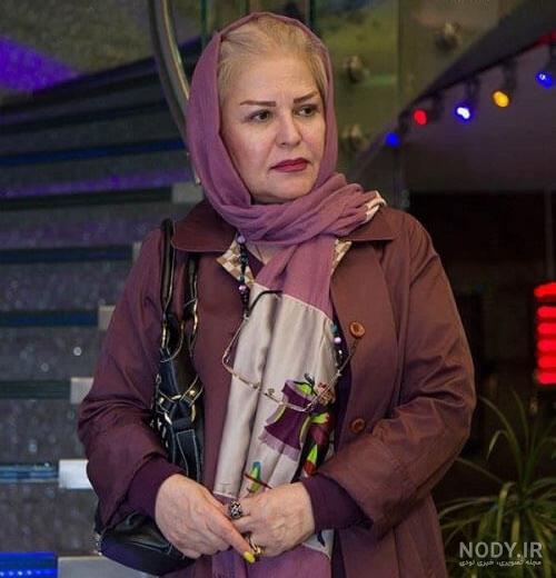 اکرم محمدی ودخترش مروارید اکرم محمدی ودخترش مروارید