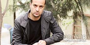 ایا همسر احمد مهرانفر تصادف کرده