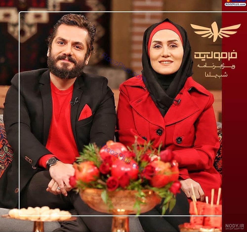 بازیگران زن سریال وضعیت سفید بازیگران زن سریال وضعیت سفید
