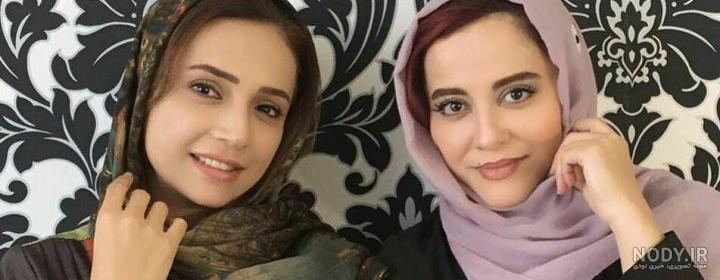 بازیگران نون خ