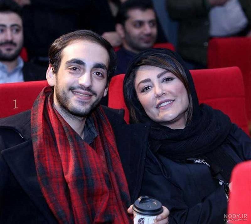 بهزاد فراهانی بهزاد فراهانی