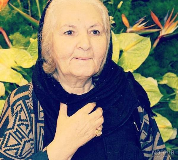 بهمن زرین پور عطر گل یاس