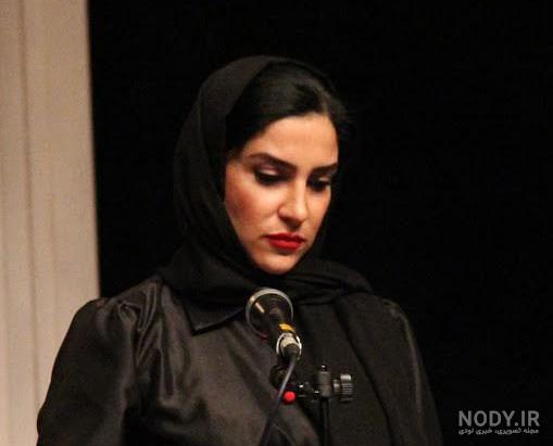 بیوگرافی آذر سماواتی بیوگرافی آذر سماواتی