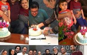 بیوگرافی بازیگران ایرانی معروف