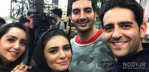 بیوگرافی بازیگران ترکی