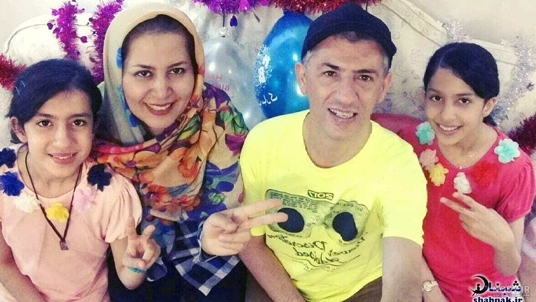 بیوگرافی بازیگران سریال