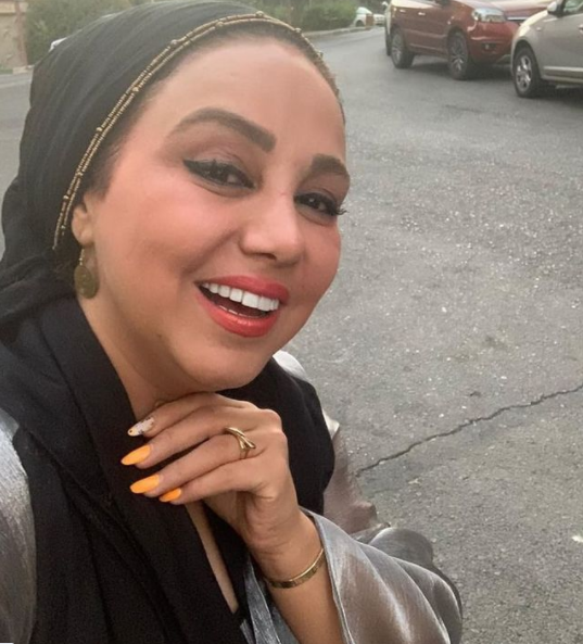 بیوگرافی بهنوش بختیاری