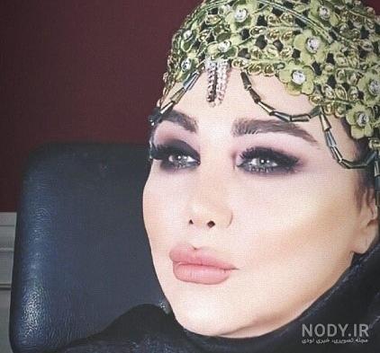 بیوگرافی بهنوش بختیاری و همسرش محمدرضا آرین