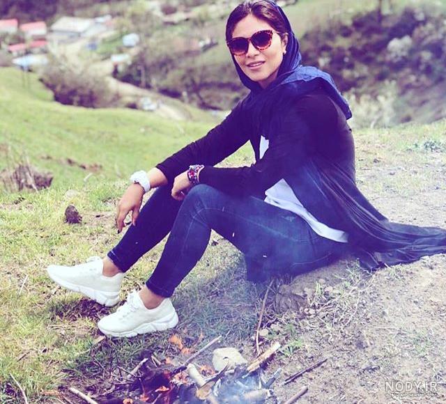 بیوگرافی علی قلی زاده و همسرش بیوگرافی علی قلی زاده و همسرش