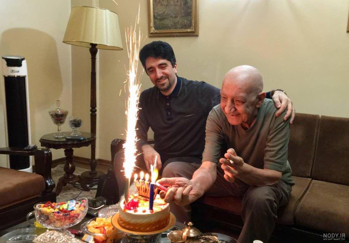 بیوگرافی فریدون فرخزاد بیوگرافی فریدون فرخزاد