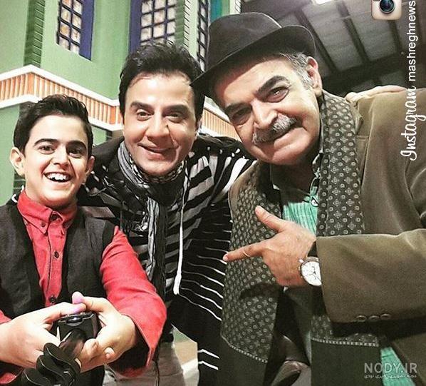بیوگرافی همسر حمید لولایی بیوگرافی همسر حمید لولایی