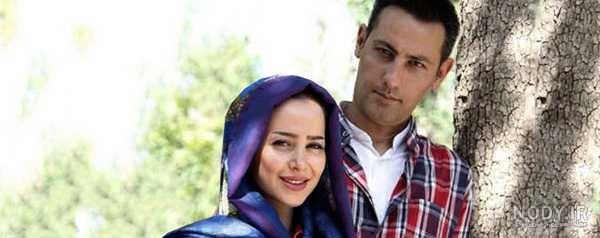 بیوگرافی همسر سیروس همتی