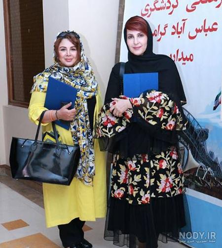 بیوگرافی همسر شهره سلطانی