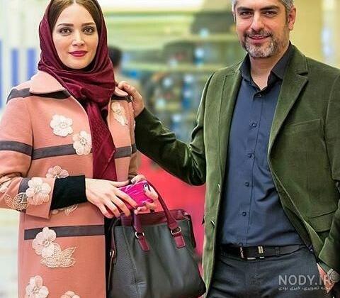 تحصیلات رعنا آزادی ور
