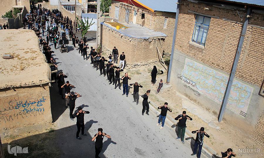 تصاویر روستای آقبلاغ تصاویر روستای آقبلاغ