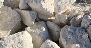 تفاوت سنگ گچ با گچ ساختمانی