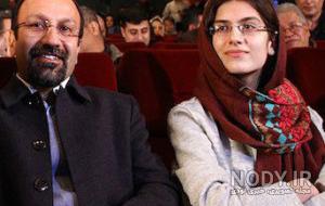 جدایی نادر از سیمین بازیگران جدایی نادر از سیمین بازیگران