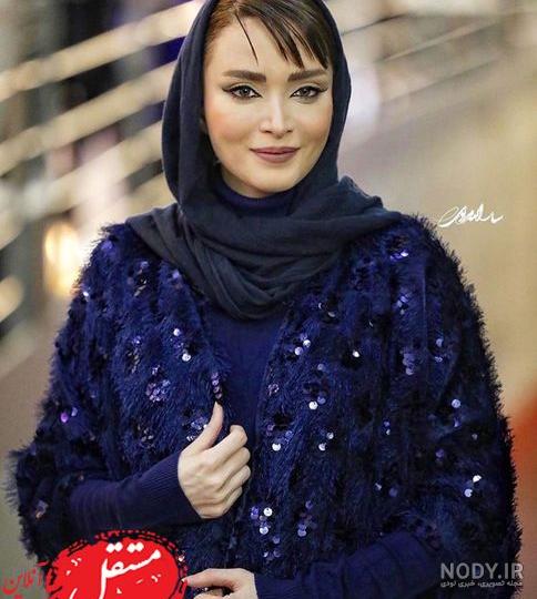 جدیدترین عکسهای بهنوش بختیاری
