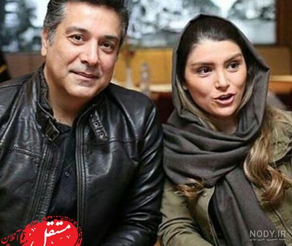 حمیدرضا پگاه اینستاگرام