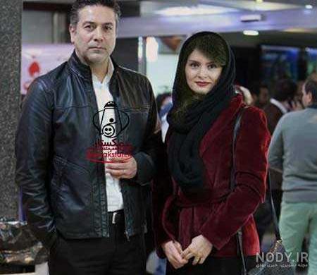 حمیدرضا پگاه در خندوانه