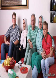 خانواده احمد نجفی