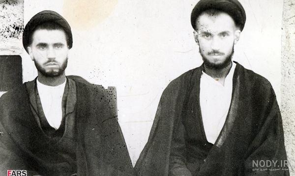 خانواده امام خمینی