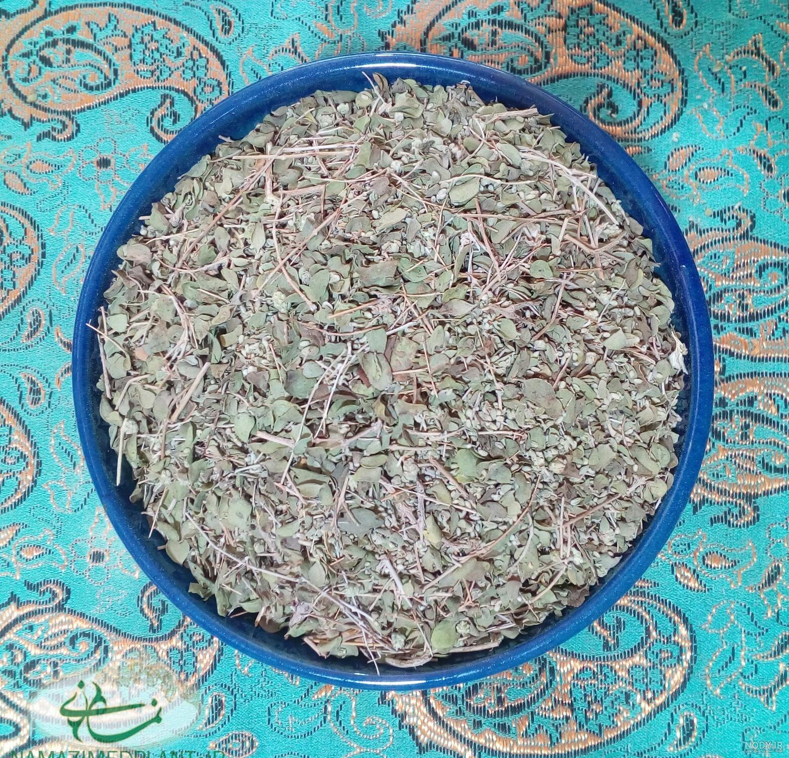 خواص آویشن شیرازی