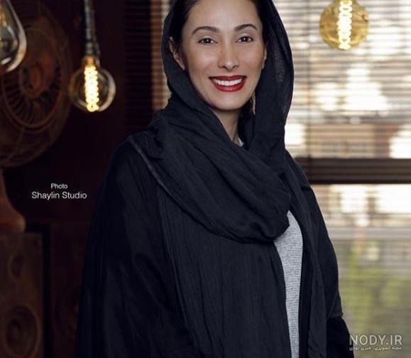خواهر سحر زکریا خواهر سحر زکریا
