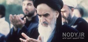 داستان زندگی امام خمینی برای کودکان